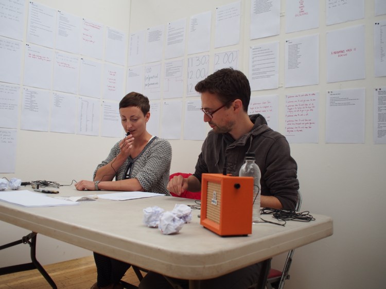 100 impractical performances