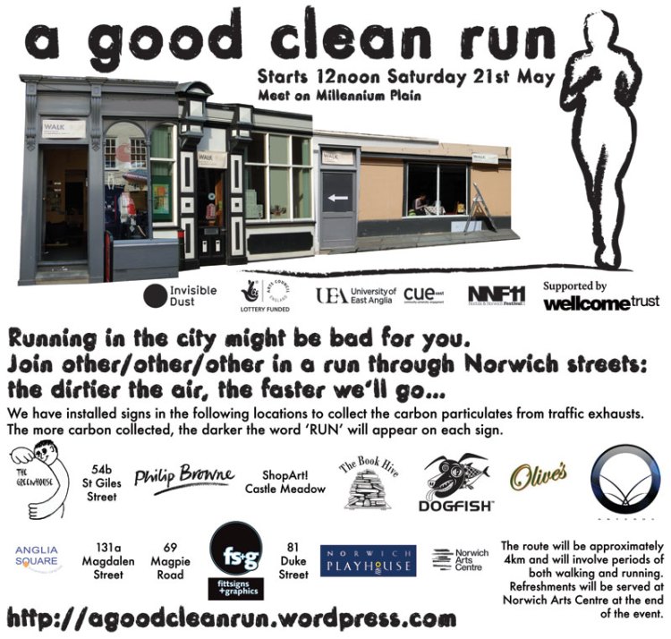 a-good-clean-run-eflyer